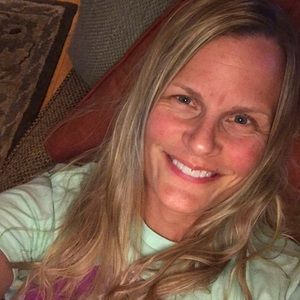 Meet your Posher, Tricia